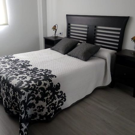 Amplio Apartamento En Illa De Arousa, Proximo A La Playa Экстерьер фото