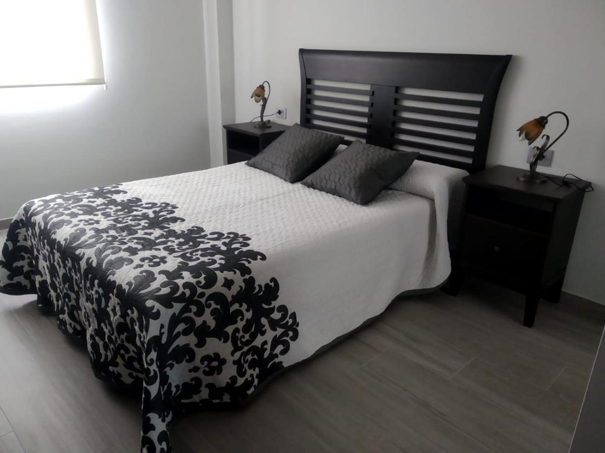 Amplio Apartamento En Illa De Arousa, Proximo A La Playa Экстерьер фото